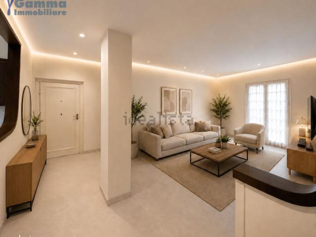 Appartamento in vendita a Monte Argentario, Porto Santo Stefano