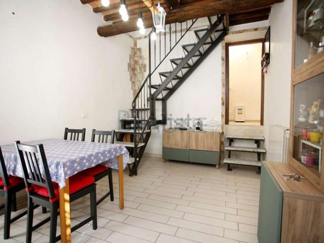 Appartamento in vendita a Altagnana, Massa