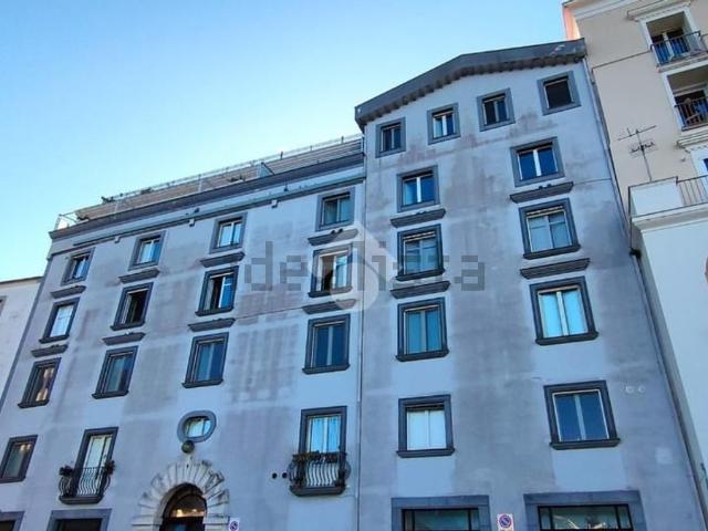 Appartamento in vendita a Gaeta Medievale, Gaeta