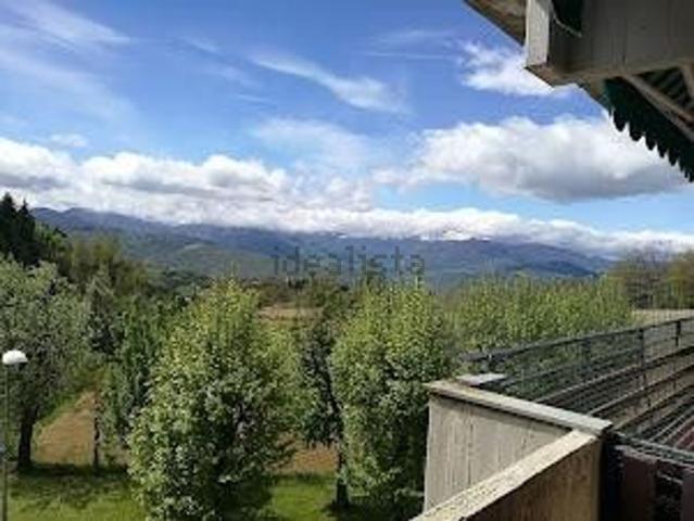 Appartamento in vendita a Montese, Reggio Emilia