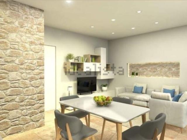 Appartamento in vendita a Como, Lombardia