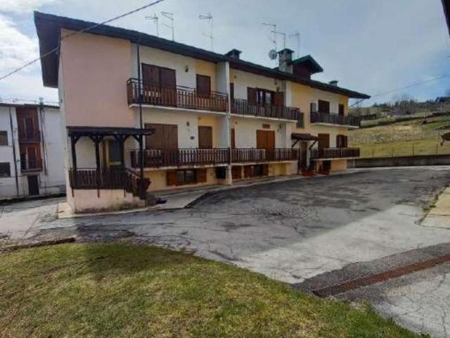 Appartamento in vendita a Tresché Conca, Roana