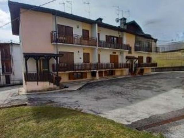 Appartamento in vendita a Tresché Conca, Roana