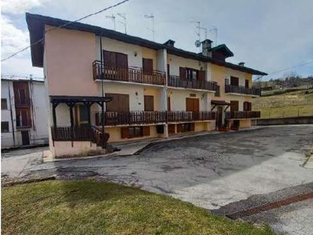 Appartamento in vendita a Tresché Conca, Roana