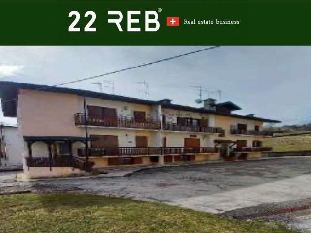 Appartamento in vendita a Tresché Conca, Roana