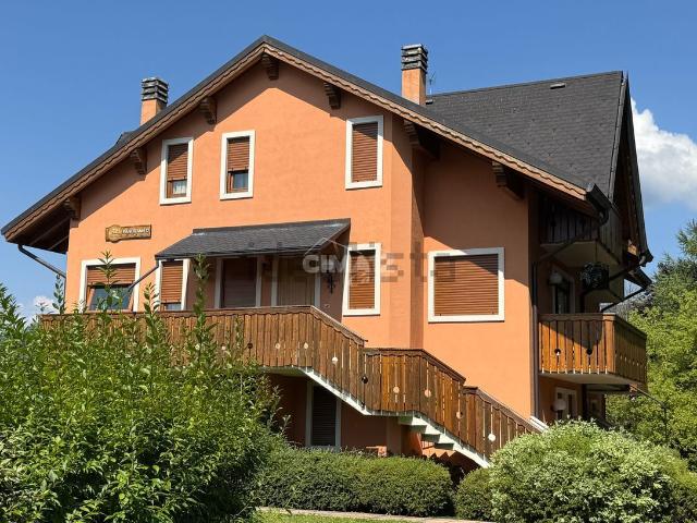 Appartamento in vendita a Canove Di Roana, Veneto
