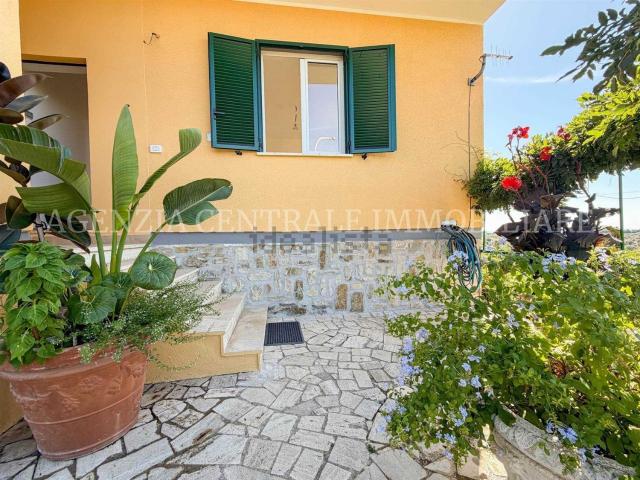Appartamento in vendita a Montiano, Magliano in Toscana