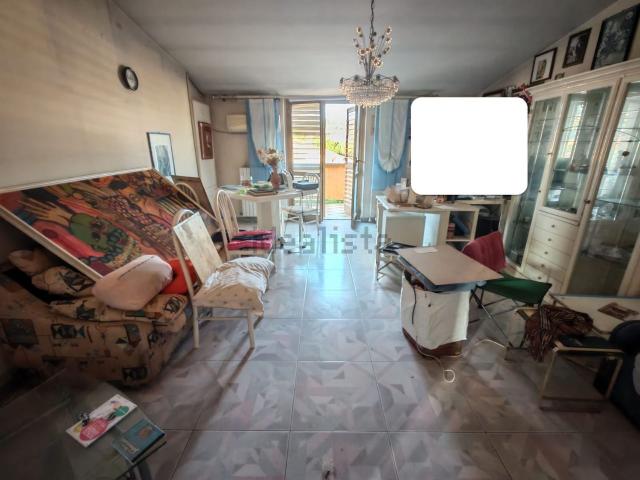 Attico in vendita a Montesarchio, Campania