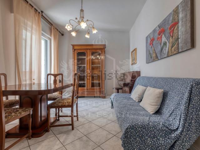 Appartamento in vendita a Massarenti, Bologna