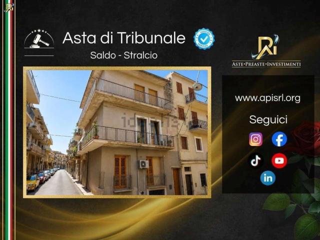 Appartamento in vendita a Cava D'aliga, Sicilia