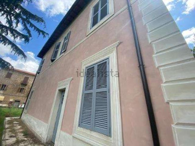 Appartamento in vendita a Cura, Vetralla