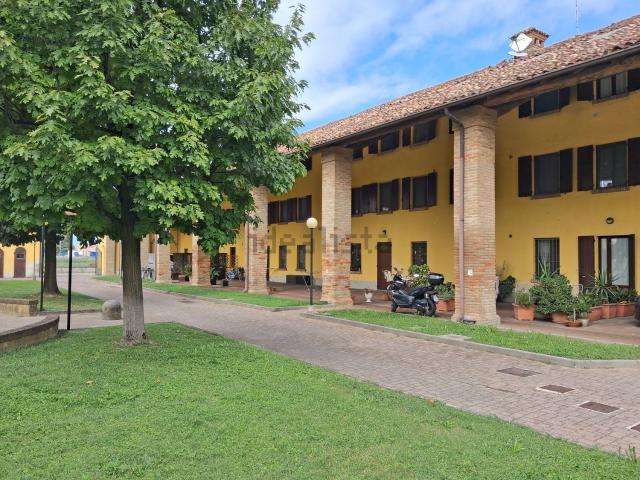 Attico in vendita a Castelleone, Cremona