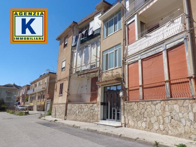 Appartamento in vendita a San Cataldo, Sicilia