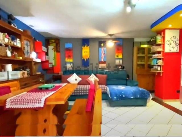 Appartamento in vendita a San Francesco, Marche