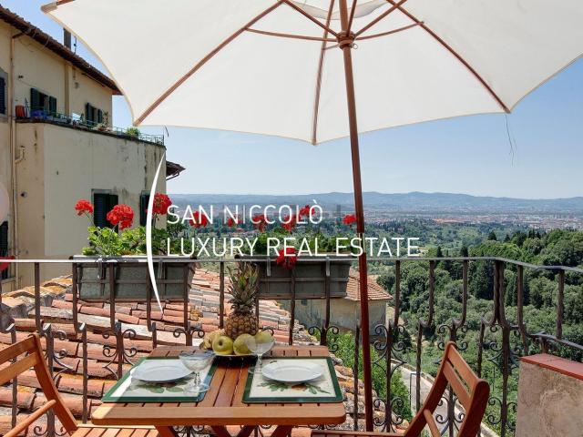 Appartamento in vendita a Quartiere 2, Firenze