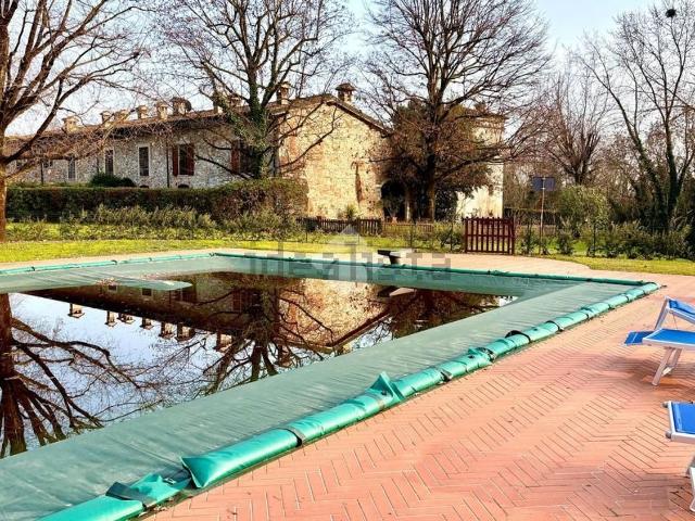 Appartamento in vendita a Bolognina, Bedizzole