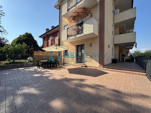 Appartamento in vendita a Trissino, Veneto
