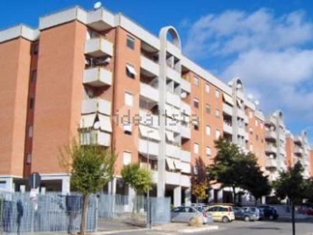 Appartamento in vendita a Aprilia, Lazio