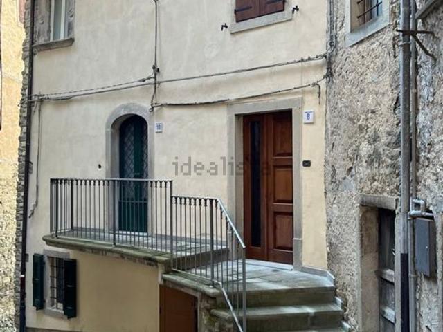Appartamento in vendita a Unione dei comuni del Frignano, Fanano