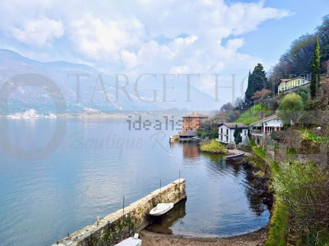 Appartamento in vendita a Nesso, Lombardia