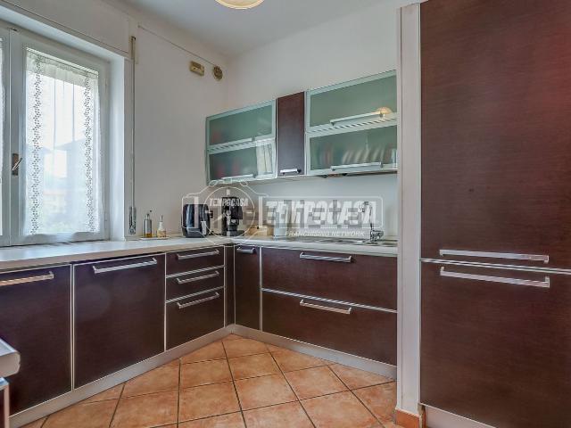 Appartamento in vendita a Creva, Luino