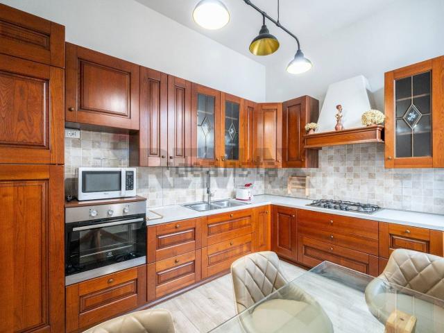 Appartamento in vendita a Bozzolo, Lombardia