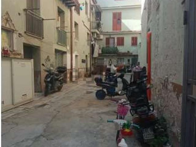 Appartamento in vendita a II Circoscrizione, Palermo