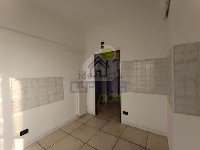 Appartamento in vendita a Sospiro, Lombardia