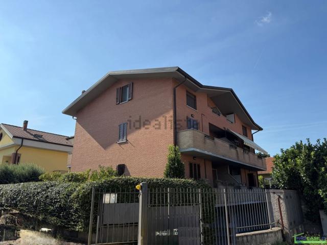Appartamento in vendita a Cassina Ferrara, Saronno