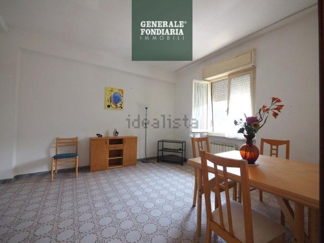 Appartamento in vendita a Follo, Liguria