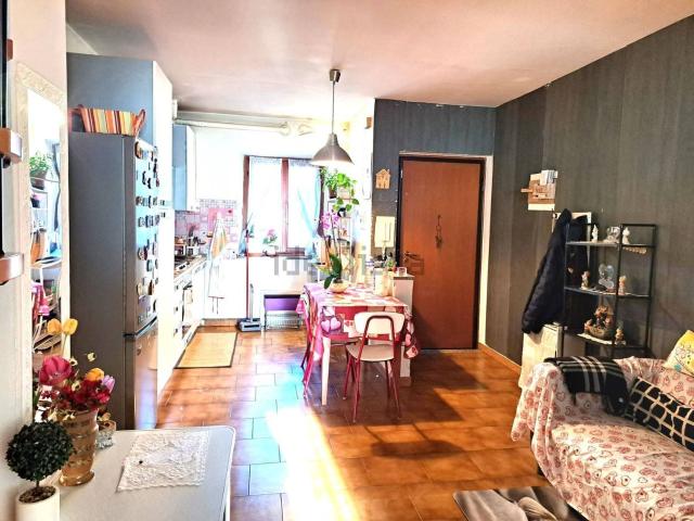 Appartamento in vendita a Zona Omogenea Milano Nord, Paderno Dugnano