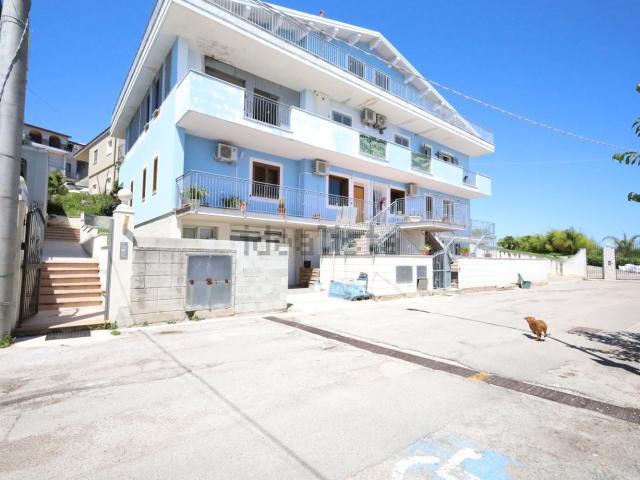 Attico in vendita a Roseto Degli Abruzzi, Abruzzo