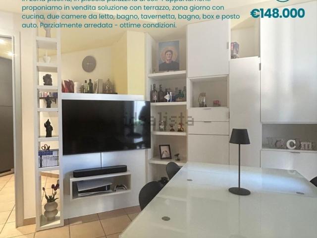 Appartamento in vendita a Vigolzone, Reggio Emilia