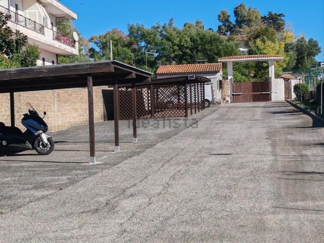 Appartamento in vendita a Muracciole, Roma Capitale