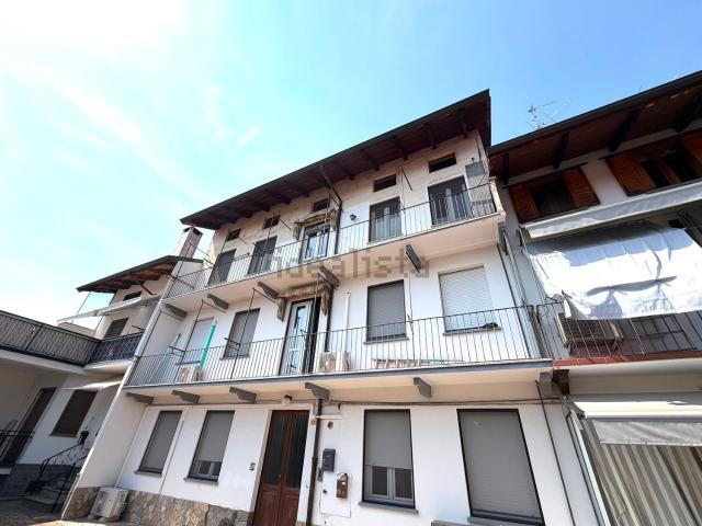 Appartamento in vendita a Piemonte, Biella