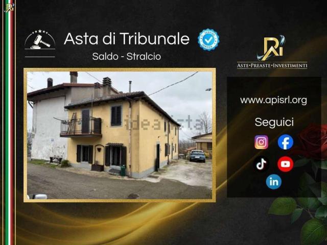 Appartamento in vendita a Unione dell'Appennino Bolognese, Castiglione Dei Pepoli