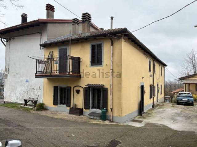 Appartamento in vendita a Unione dell'Appennino Bolognese, Castiglione Dei Pepoli