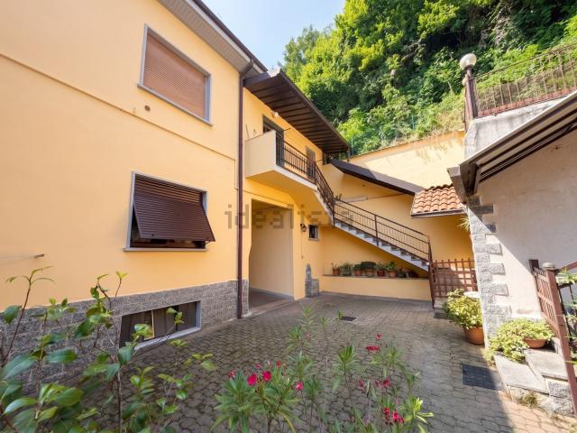 Appartamento in vendita a Altopiano di Seveso, Seveso