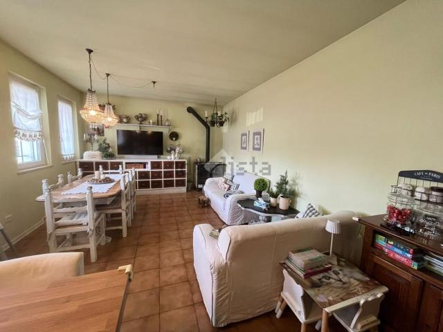 Appartamento in vendita a Fiesse, Lombardia