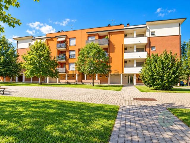 Appartamento in vendita a La Corte, Soliera