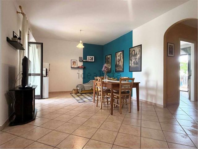 Appartamento in vendita a Villaggio Milano, Capo Comino