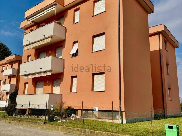 Appartamento in vendita a Caccivio, Lurate Caccivio