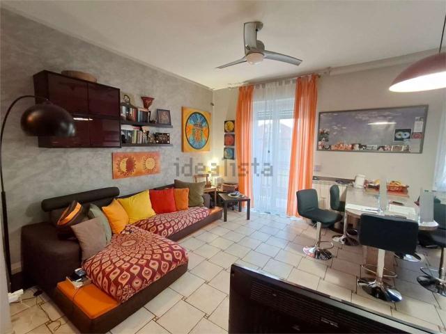 Appartamento in vendita a Locate Triulzi, Lombardia