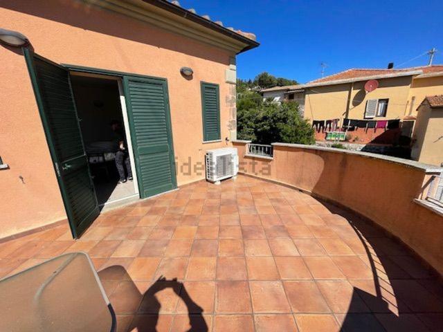 Appartamento in vendita a Rio, Toscana