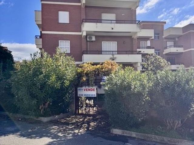 Appartamento in vendita a Lido di Marechiaro, Roma Capitale