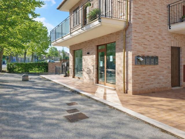 Appartamento in vendita a Marche, Fermo