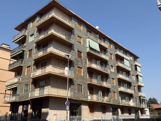 Appartamento in vendita a Rivoli, Torino