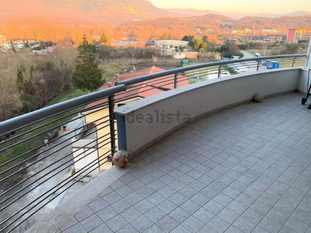 Appartamento in vendita a San Lazzaro, Isernia