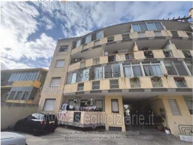 Appartamento in vendita a San Michele, Cagliari
