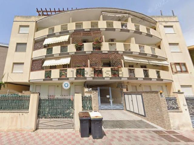 Appartamento in vendita a San Michele, Cagliari
